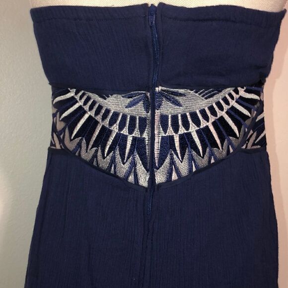 Vava by joy Han dress - Picture 4 of 6